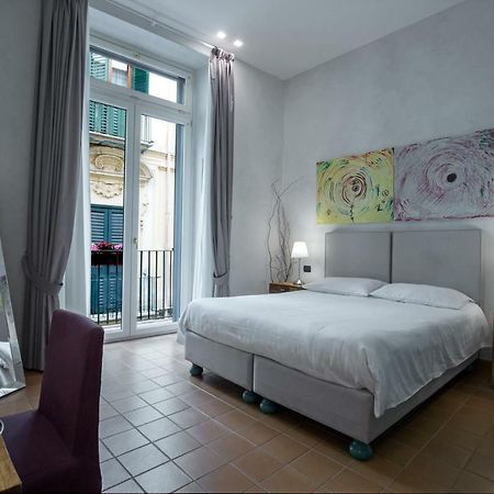 B&B Luxury Scacciaventi Cava De' Tirreni Exterior photo