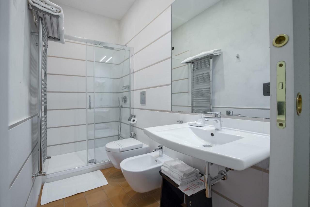 B&B Luxury Scacciaventi Cava De' Tirreni Exterior photo